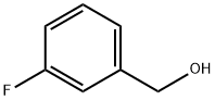 3-氟苄醇,456-47-3,结构式