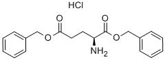 H-GLU(OBZL)-OBZL HCL