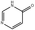 1H-Pyrimidin-4-on