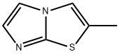 2,7-二甲基-咪唑并[1,2-A]吡啶,45667-45-6,结构式