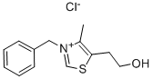 3-벤질-5-(2-하이드록시에틸)-4-메틸티아졸륨클로라이드