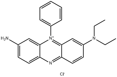 CI 50206|氯化3-氨基-7-(二乙氨基)-5-苯基吩嗪翁