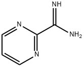 45695-56-5 2-ピリミジンカルボキシイミドアミド