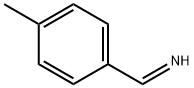(4-methylphenyl)methanimine Struktur