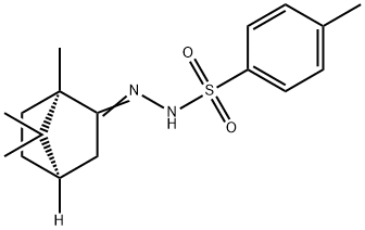 4573-49-3 (1R)-(+)-樟脑P-甲苯磺酰腙