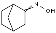 NORCAMPHOR OXIME Structure