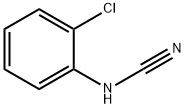 o-Chlorophenylcyanamide|邻氯苯基氢胺