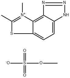 L-Leucine-p-nitroanilide Structure
