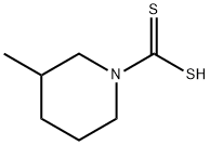 3-메틸피페리딘-1-디티오카르복실산