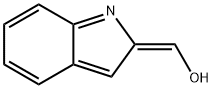 Methanol, 2H-indol-2-ylidene-, (1E)- (9CI),457899-31-9,结构式