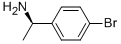 (R)-(+)-1-(4-BROMOPHENYL)ETHYLAMINE