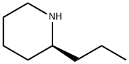 毒芹碱, 458-88-8, 结构式