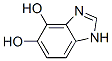1H-Benzimidazole-4,5-diol(9CI)|