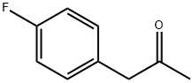 (4-Fluorophenyl)acetone