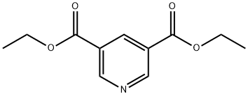 Diethyl pyridine-3,5-dicarboxylate|3,5-吡啶二甲酸二乙酯