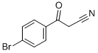 4-Bromobenzoylacetonitrile|4-溴苯甲酰乙腈