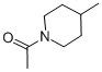 1-acetyl-4-methylpiperidine|