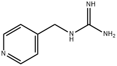45957-41-3 N-(ピリジン-4-イルメチル)グアニジン