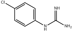 N-(4-클로로페닐)-구아니딘