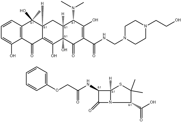 PENIMEPICYCLINE|青哌环素