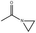 N-ACETYLETHYLENEIMINE Struktur