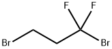 1,3-DIBROMO-1,1-DIFLUOROPROPANE|1,3-二溴-1,1-二氟丙烷