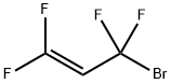 3-BROMO-1,1,3,3-TETRAFLUOROPROPENE|三氟巴豆酸