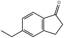 5-Ethyl-2,3-dihydro-1H-inden-1-one|5-乙基-2,3-二氢-1H-茚-1-酮