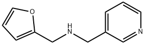 FURAN-2-YLMETHYL-PYRIDIN-3-YLMETHYL-AMINE