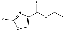 Ethyl 2-bromo-1,3-oxazole-4-carboxylate