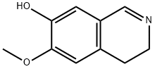 7-Hydroxy-6-methoxy-3,4-dihydroisoquinoline