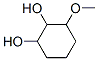 1,2-Cyclohexanediol, 3-methoxy- (9CI) 化学構造式