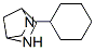 460365-24-6 2,5-Diazabicyclo[2.2.1]heptane,2-cyclohexyl-(9CI)