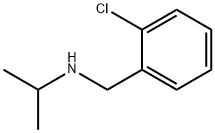 46054-87-9 N-(2-氯苄基)异丙基胺