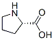 (2S)-pyrrolidine-2-carboxylic acid|