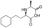 (αS)-Cyclohexanebutanoic Acid α-[[(1S)-1-Carboxyethyl]aMino] cyclohexanebutanoic Acid α-Ethyl Ester price.