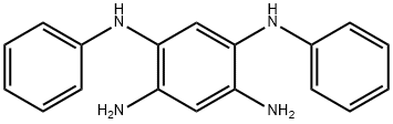 4608-07-5 1,2,4,5-苯四胺-N1,N5-二苯基