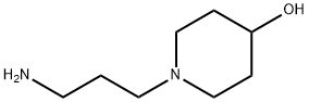 1-(3-AMINO-PROPYL)-PIPERIDIN-4-OL