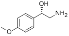 Benzenemethanol,a-(aminomethyl)-4-methoxy-,(S)-