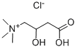 DL-Carnitine hydrochloride price.