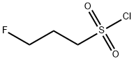 3-Fluoro-1-propanesulfonyl chloride