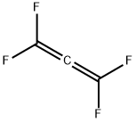 perfluoroallene 结构式