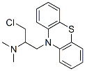 Chlorproethazine