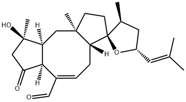 OPHIOBOLIN A|蛇孢菌素A