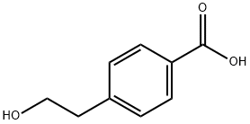 4-(2-hydroxyethyl)benzoic acid 