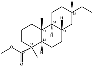 1-PHENANTHRENECARBOXYLICACID Struktur