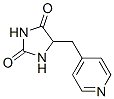 2,4-이미다졸리딘디온,5-(4-피리디닐메틸)-