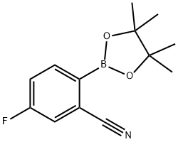 461451-63-8 Structure