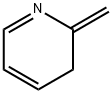 Pyridine, 2,3-dihydro-2-methylene- (9CI),461675-76-3,结构式
