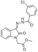 SALOR-INT L365211-1EA 化学構造式